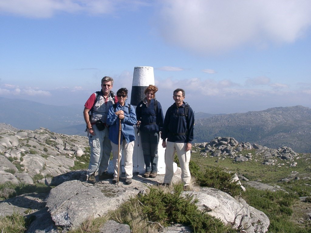 Foto do grupo Vianatrilhos