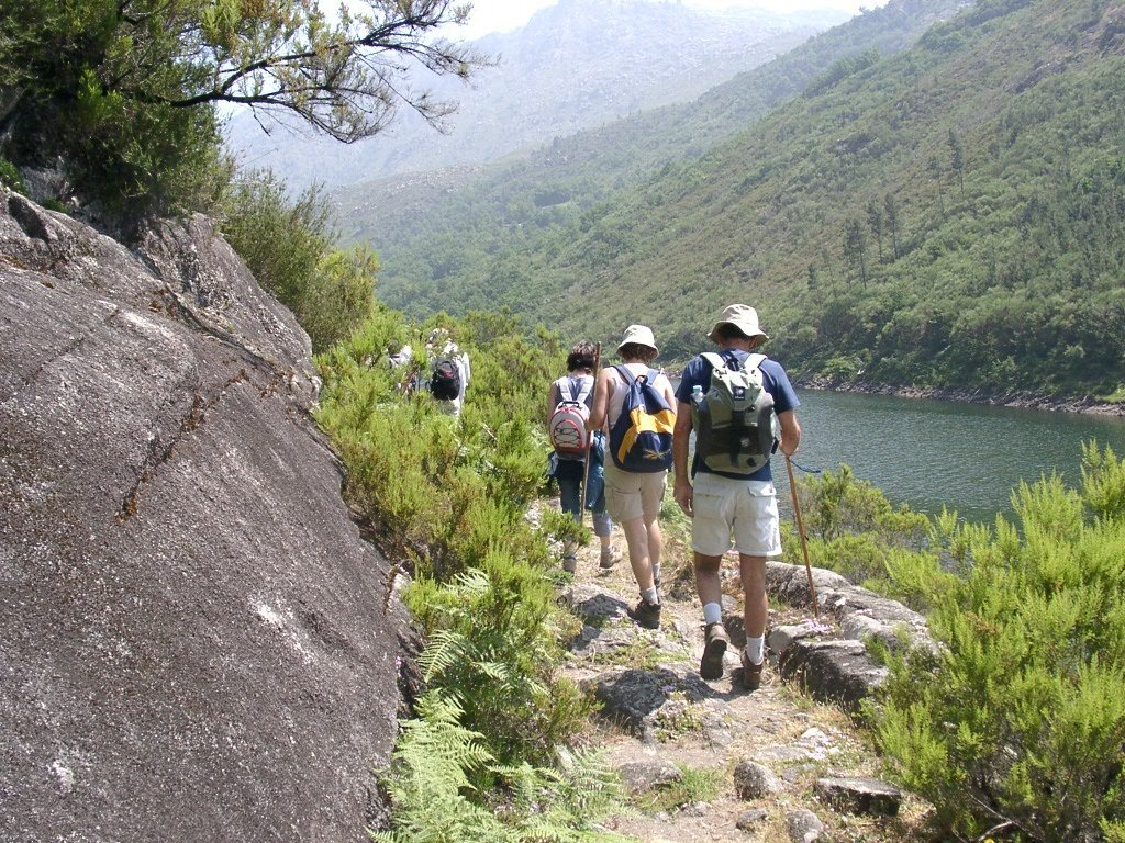 Foto do grupo Vianatrilhos