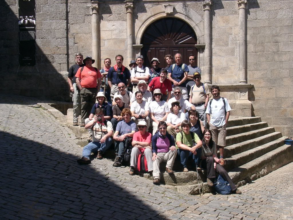 Foto do grupo Vianatrilhos