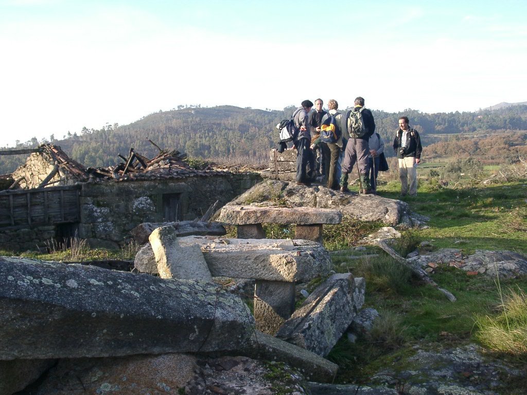 Foto do grupo Vianatrilhos