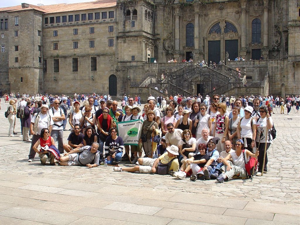 Foto do grupo Vianatrilhos