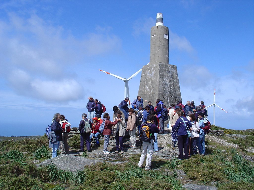 Foto do grupo Vianatrilhos