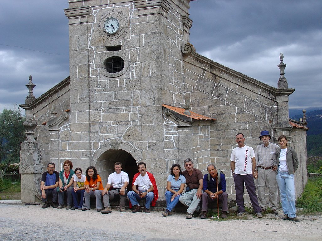 Foto do grupo Vianatrilhos