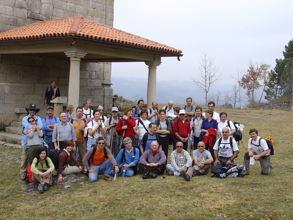 Foto do grupo Vianatrilhos