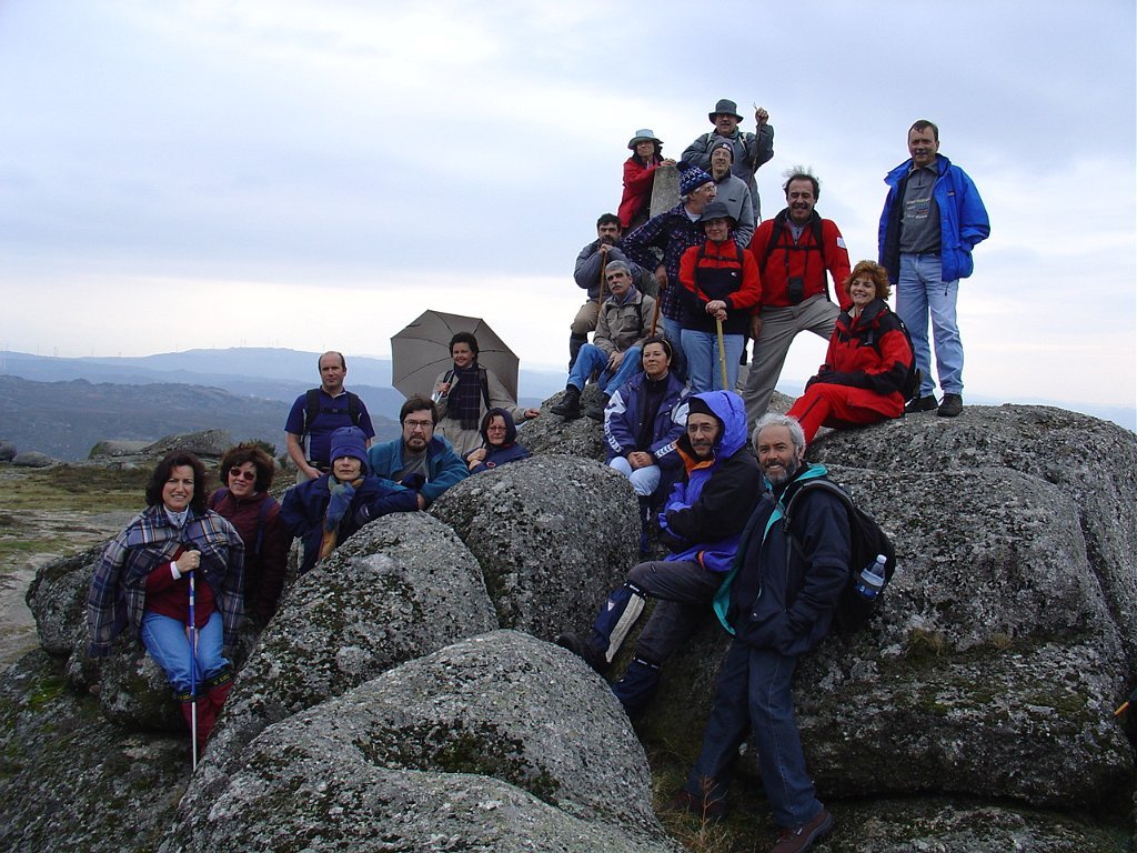 Foto do grupo Vianatrilhos