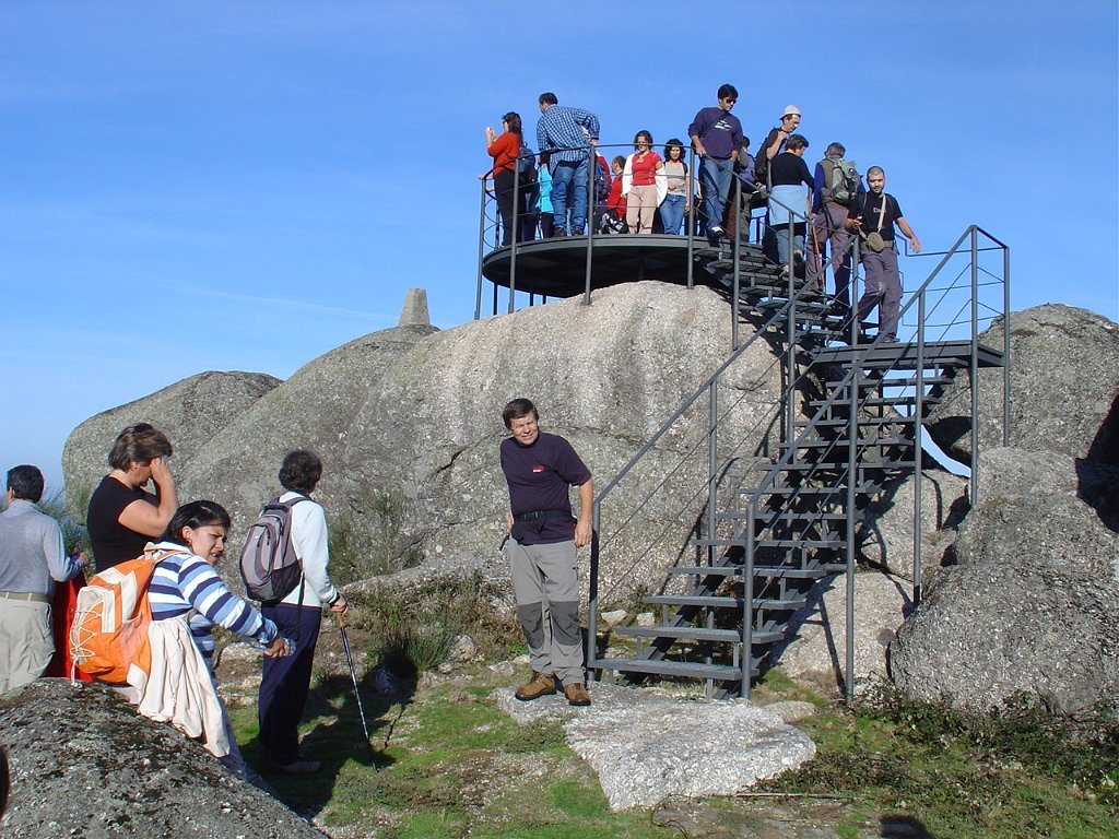 Foto do grupo Vianatrilhos