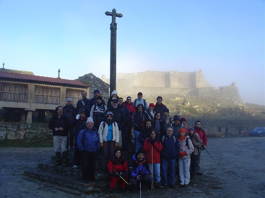 Foto do grupo Vianatrilhos