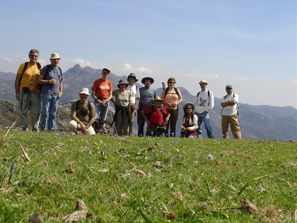 Foto do grupo Vianatrilhos