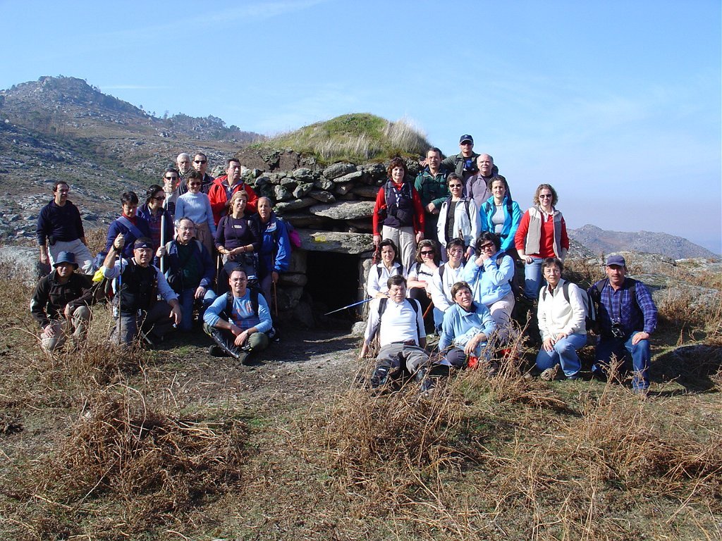 Foto do grupo Vianatrilhos