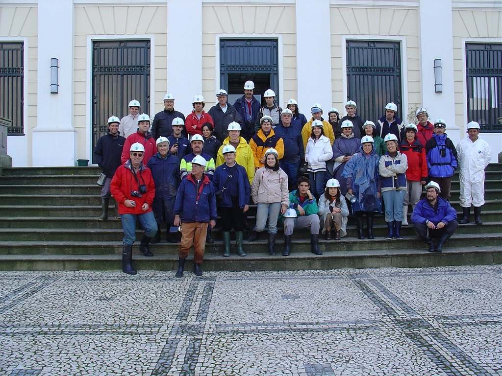 Foto do grupo Vianatrilhos