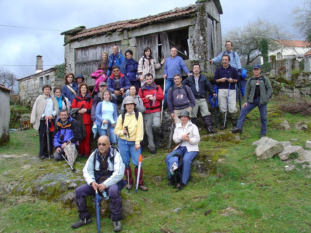 Foto do grupo Vianatrilhos