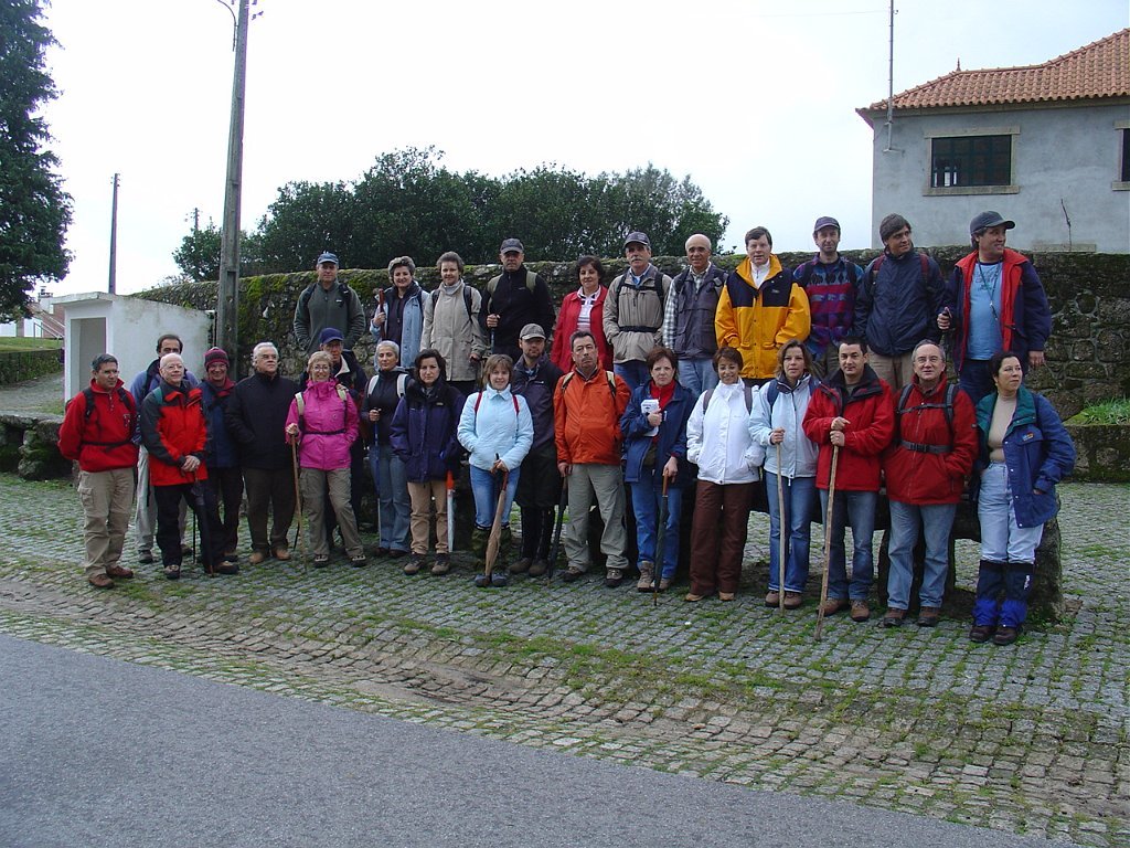 Foto do grupo Vianatrilhos