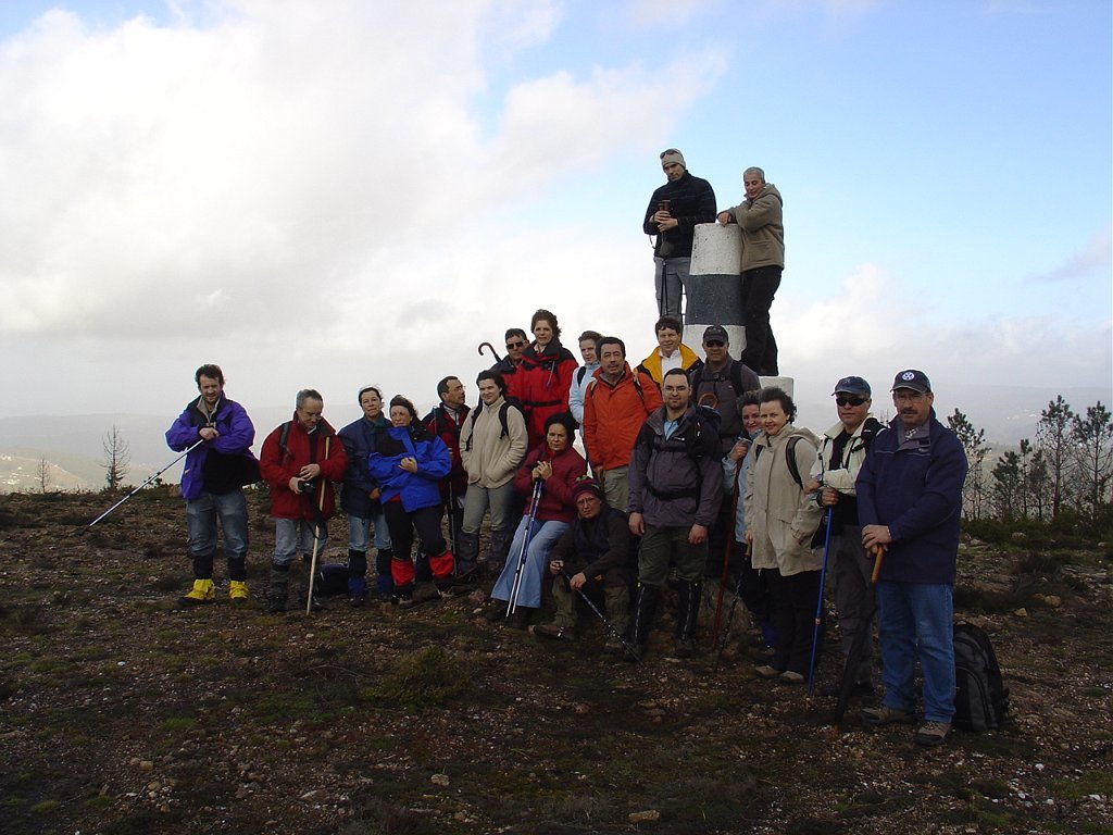Foto do grupo Vianatrilhos