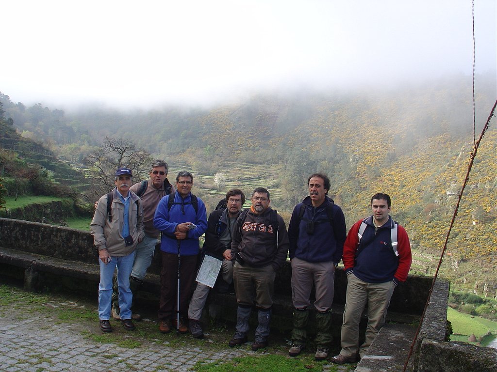 Foto do grupo Vianatrilhos