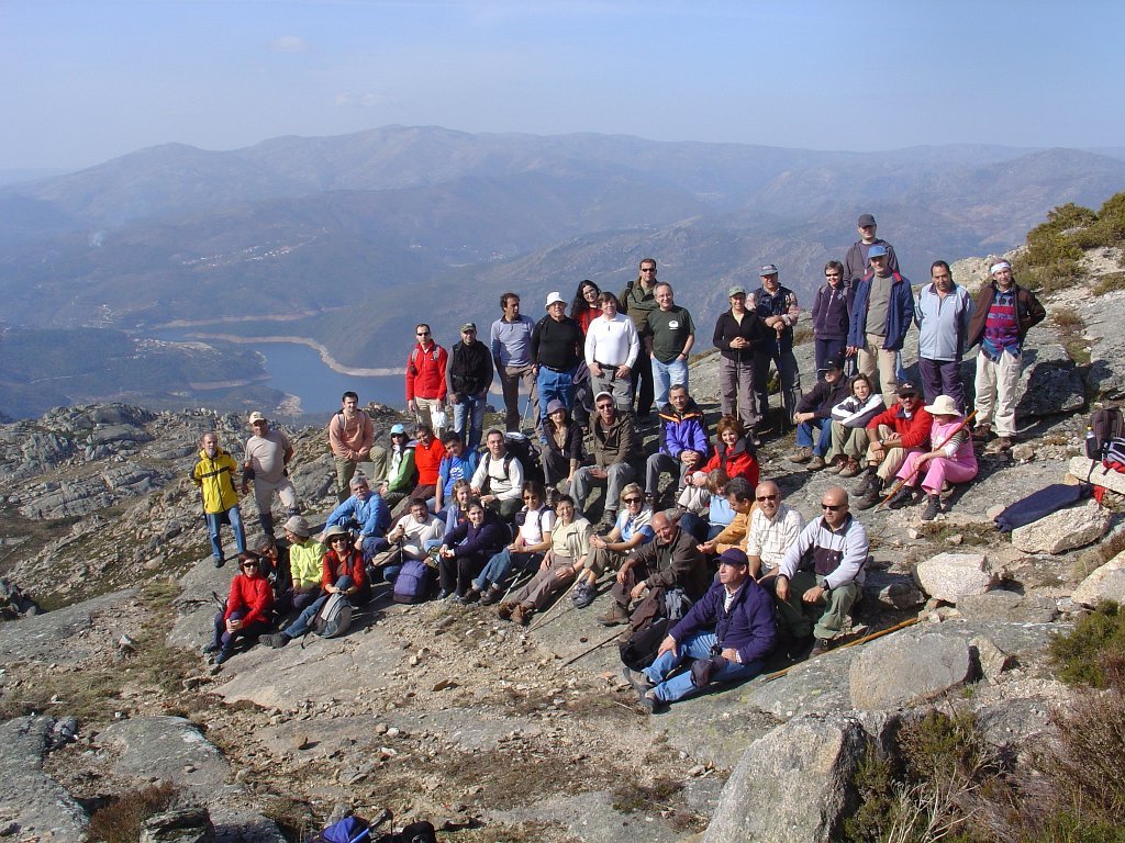 Foto do grupo Vianatrilhos