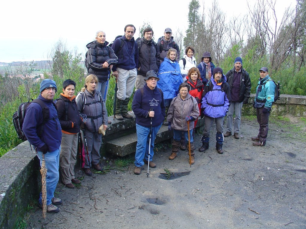 Foto do grupo Vianatrilhos