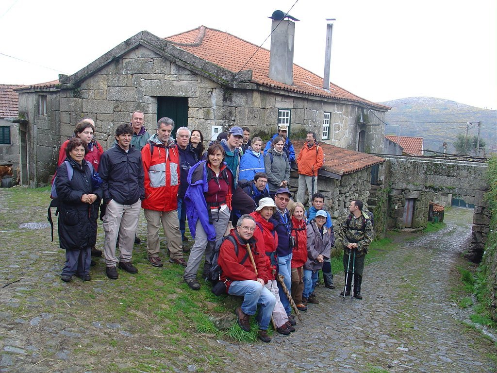 Foto do grupo Vianatrilhos