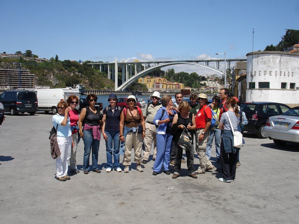 Foto do grupo Vianatrilhos