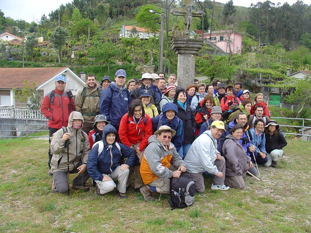 Foto do grupo Vianatrilhos