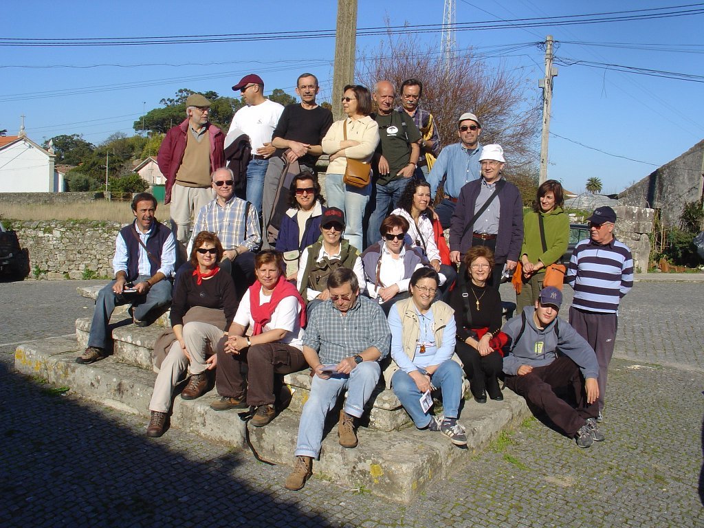 Foto do grupo Vianatrilhos