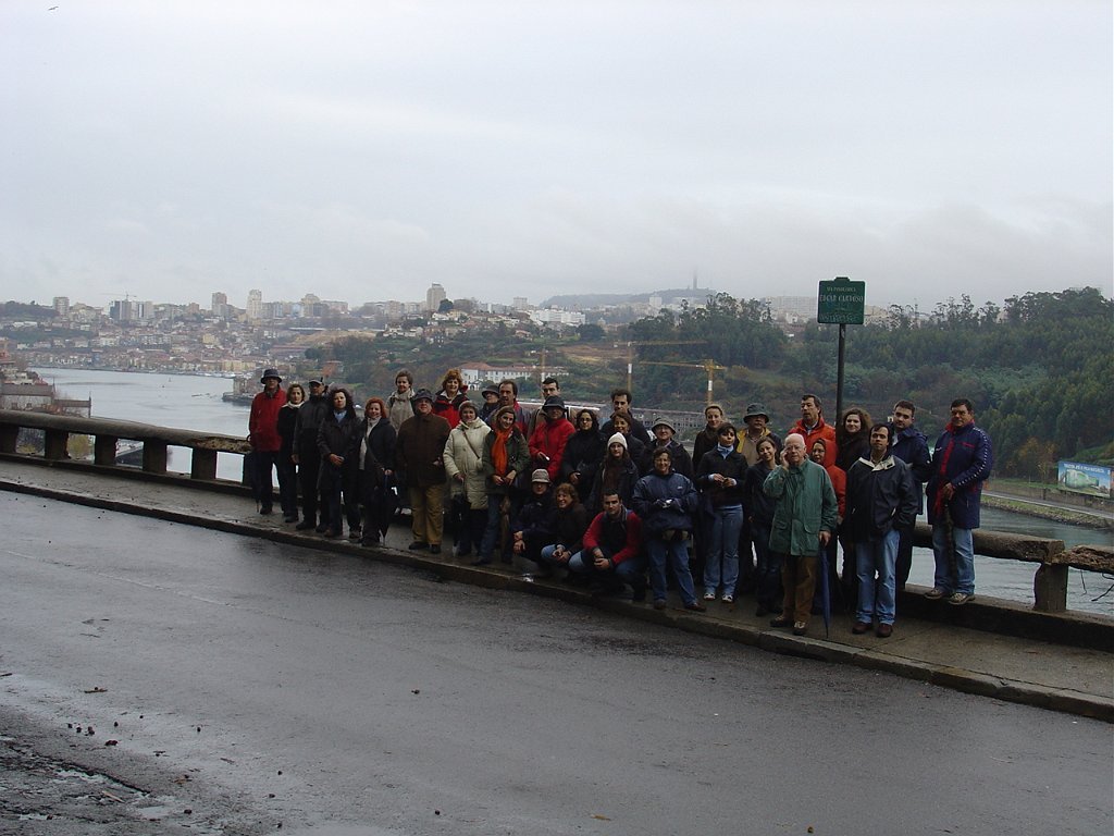 Foto do grupo Vianatrilhos
