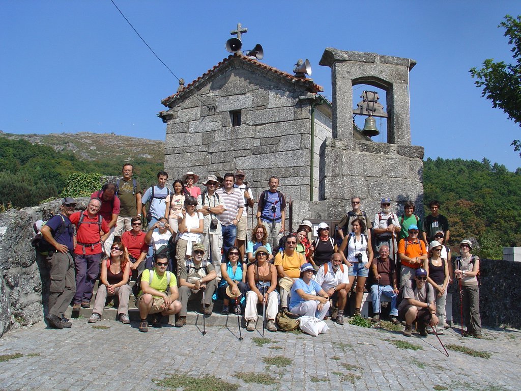 Foto do grupo Vianatrilhos