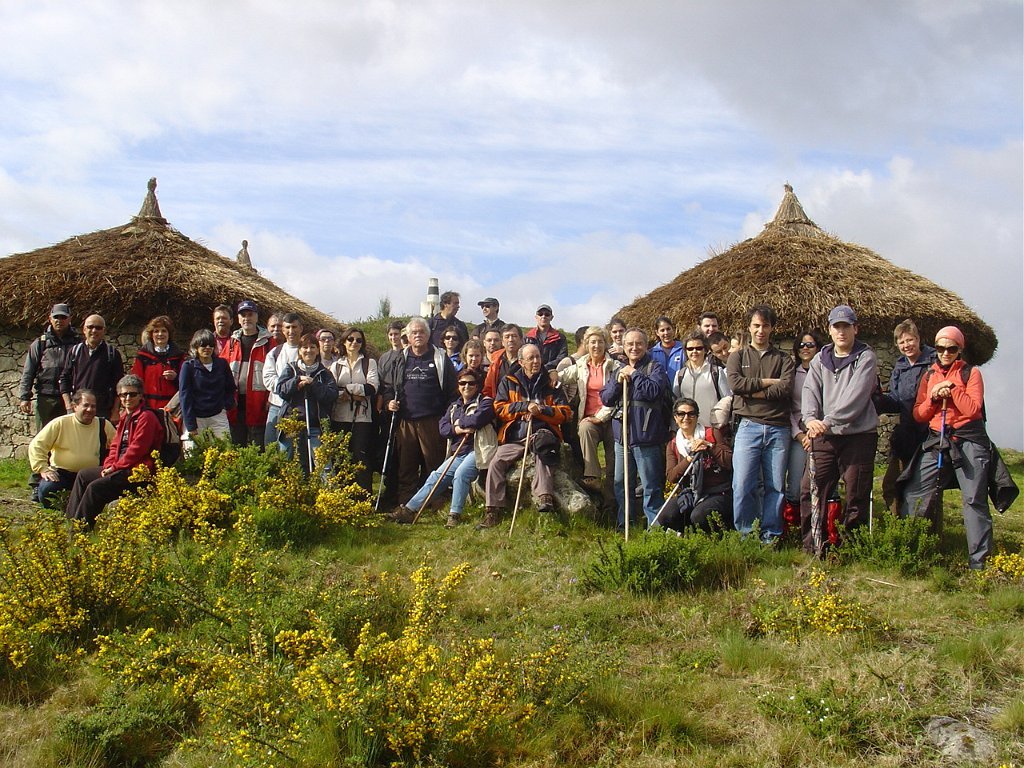 Foto do grupo Vianatrilhos