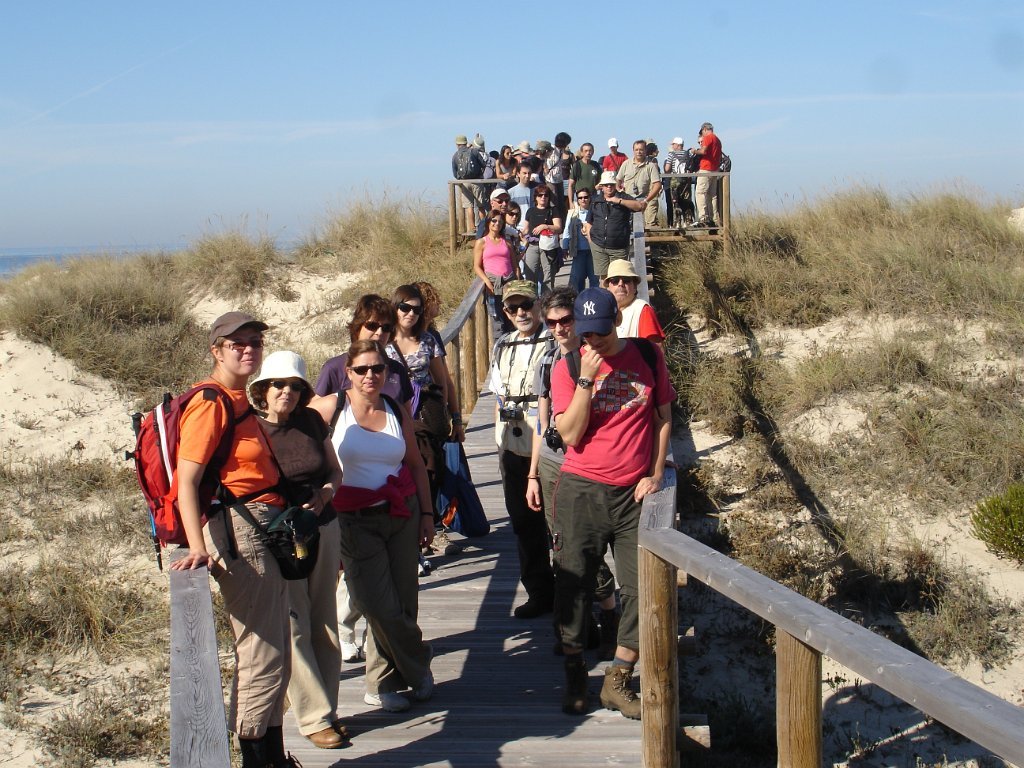 Foto do grupo Vianatrilhos