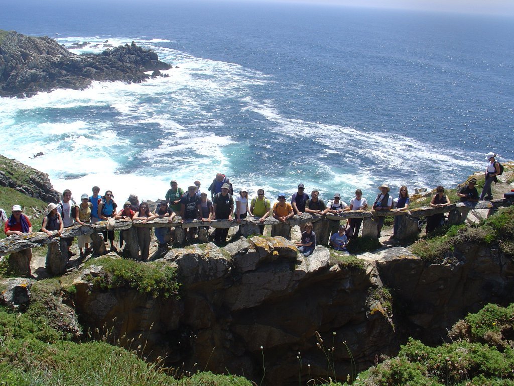 Foto do grupo Vianatrilhos