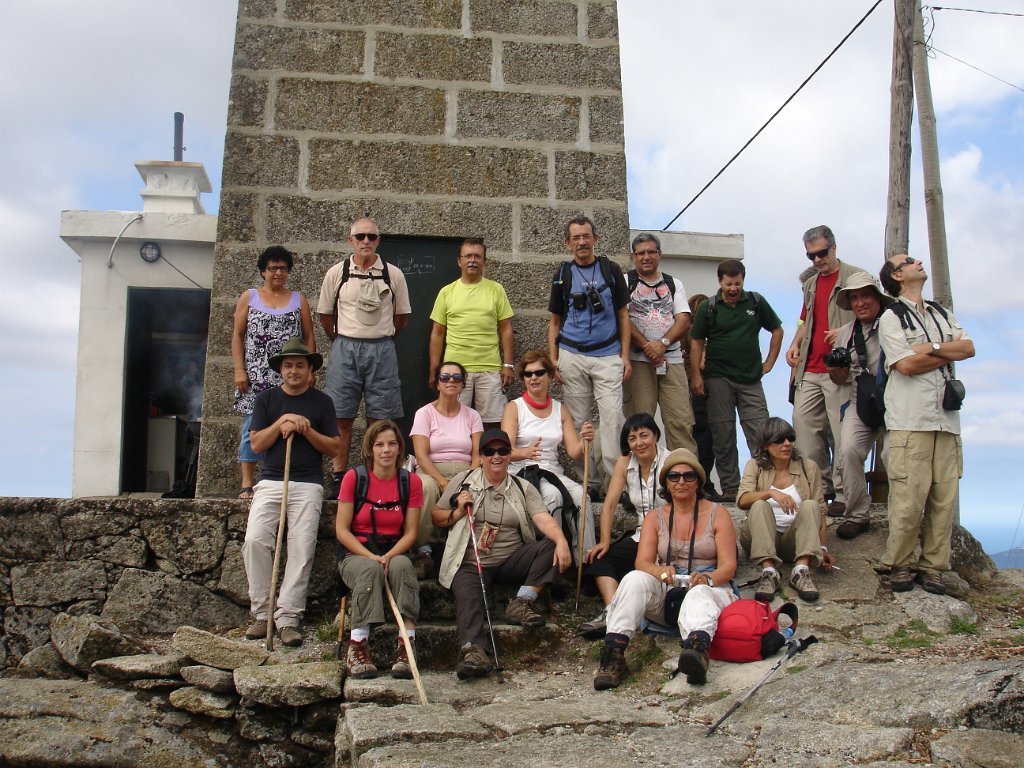 Foto do grupo Vianatrilhos