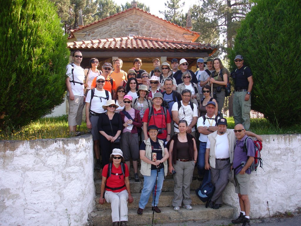 Foto do grupo Vianatrilhos
