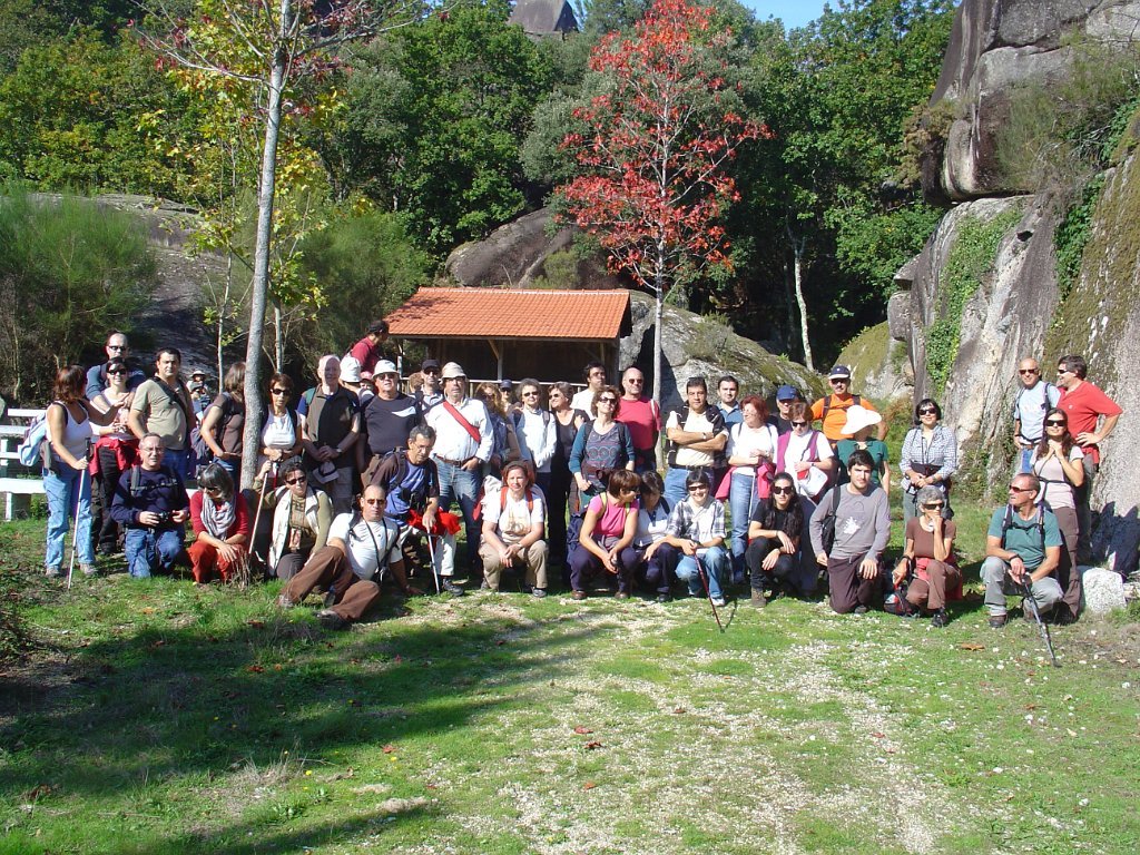 Foto do grupo Vianatrilhos