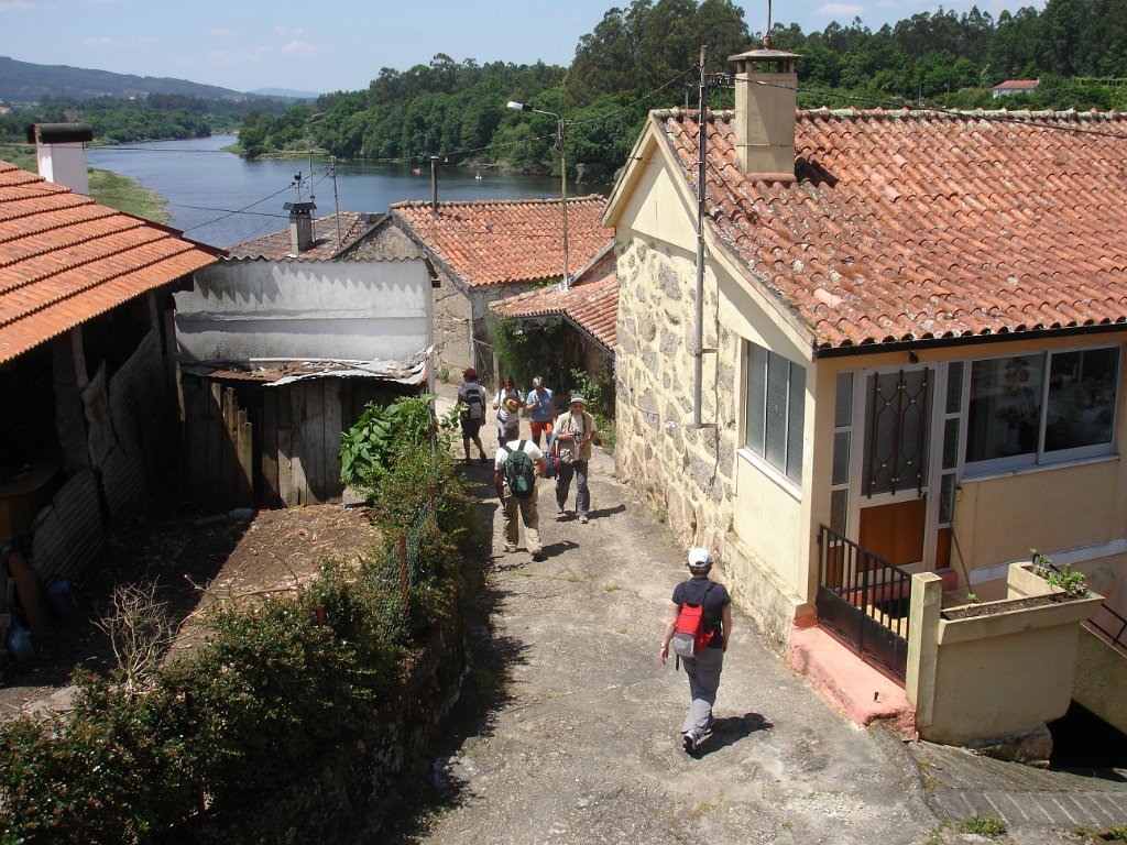 Foto do grupo Vianatrilhos
