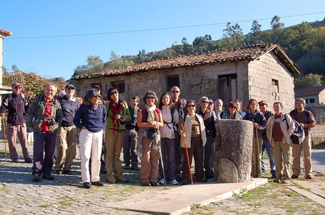 Foto do grupo Vianatrilhos
