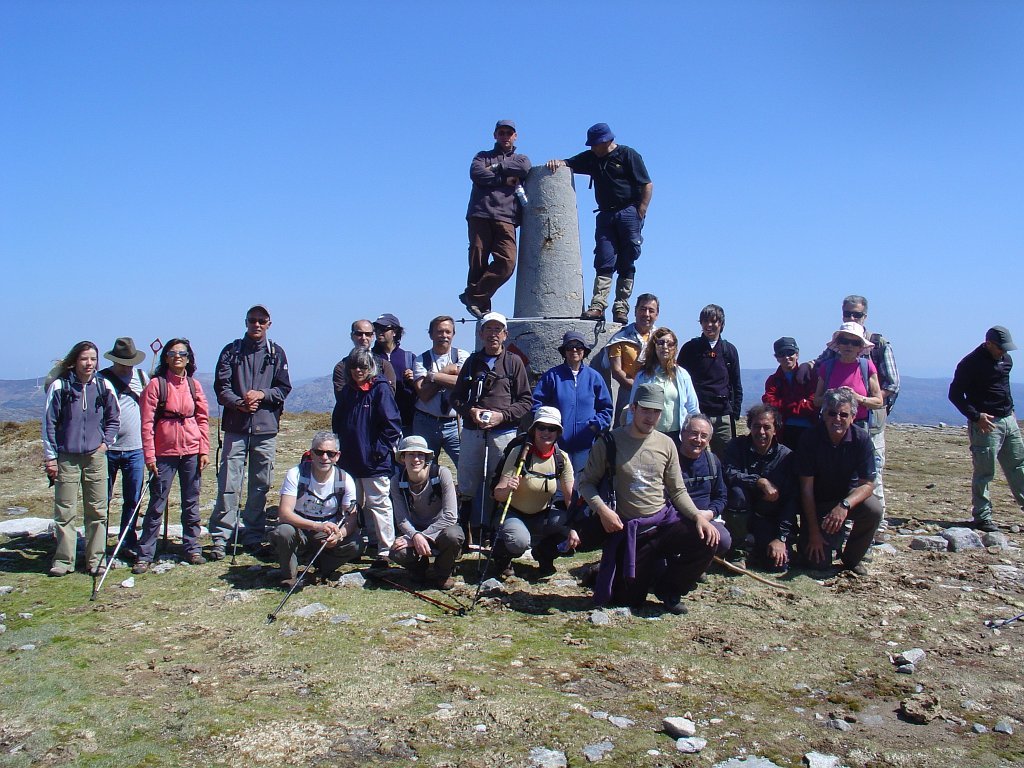 Foto do grupo Vianatrilhos