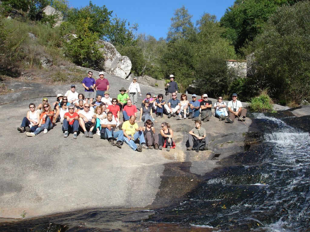 Foto do grupo Vianatrilhos
