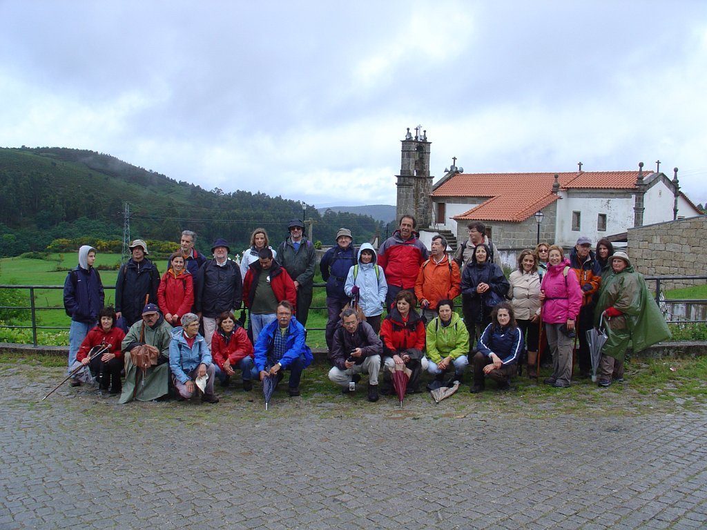 Foto do grupo Vianatrilhos