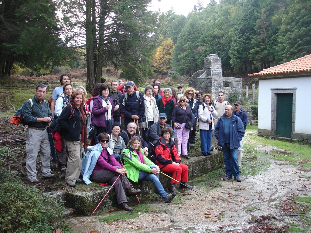 Foto do grupo Vianatrilhos