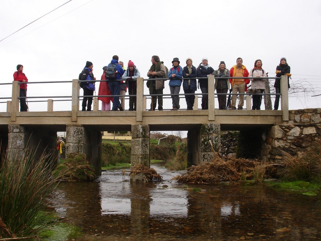 Foto do grupo Vianatrilhos