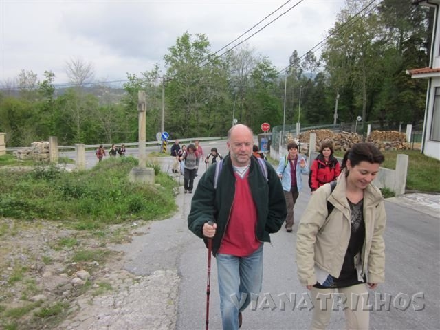 Foto do grupo Vianatrilhos