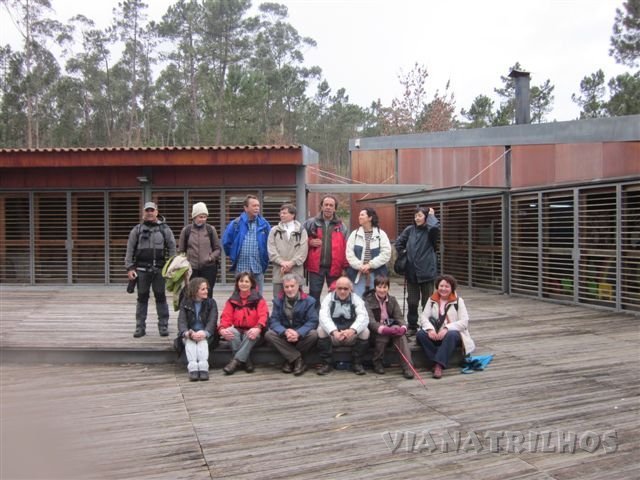 Foto do grupo Vianatrilhos