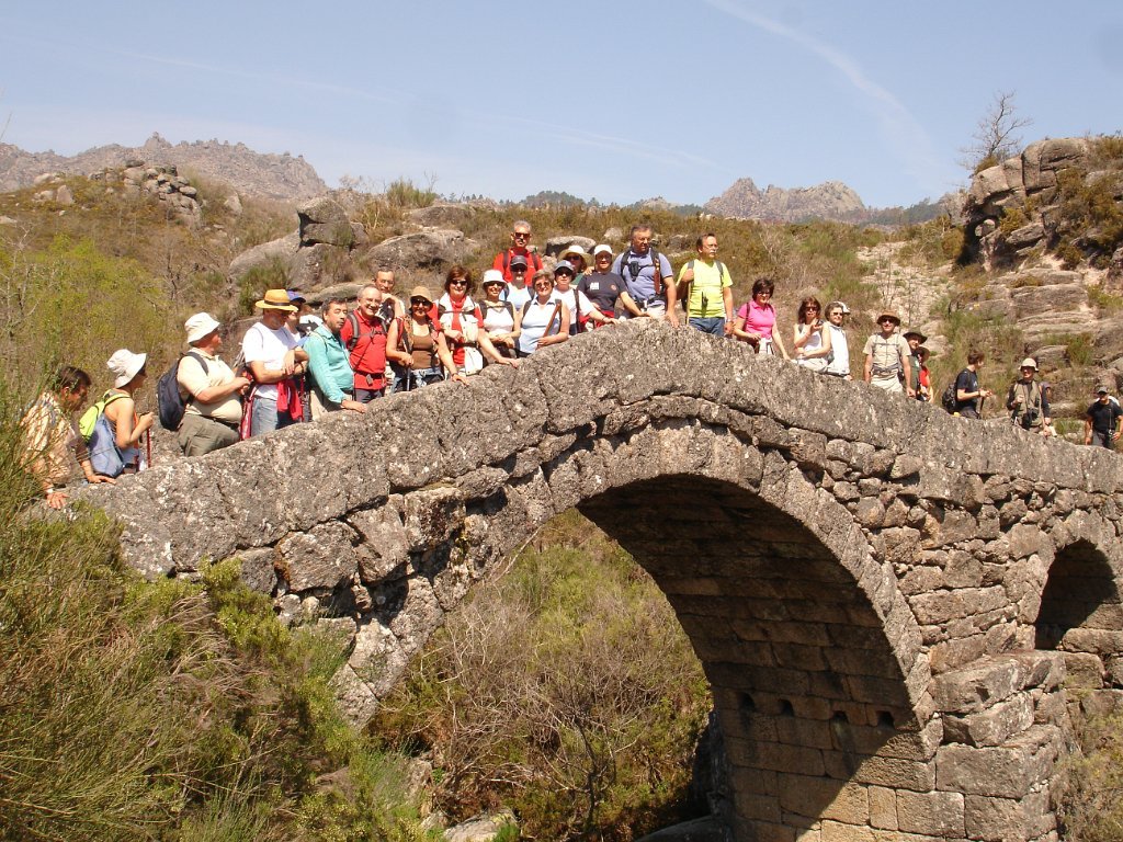 Foto do grupo Vianatrilhos