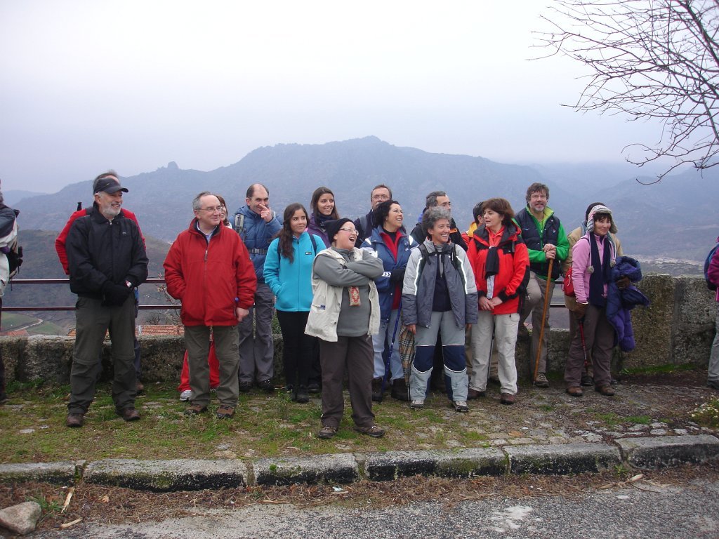 Foto do grupo Vianatrilhos