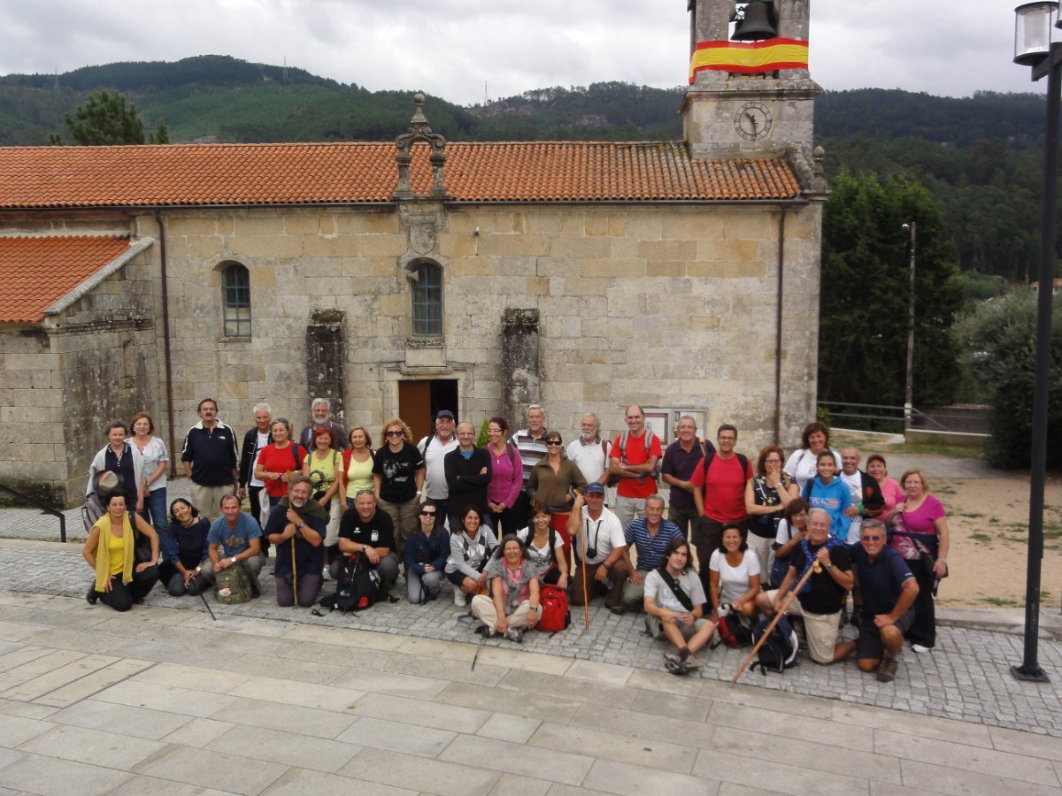 Foto do grupo Vianatrilhos