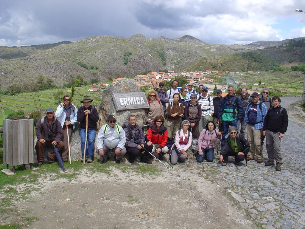 Foto do grupo Vianatrilhos