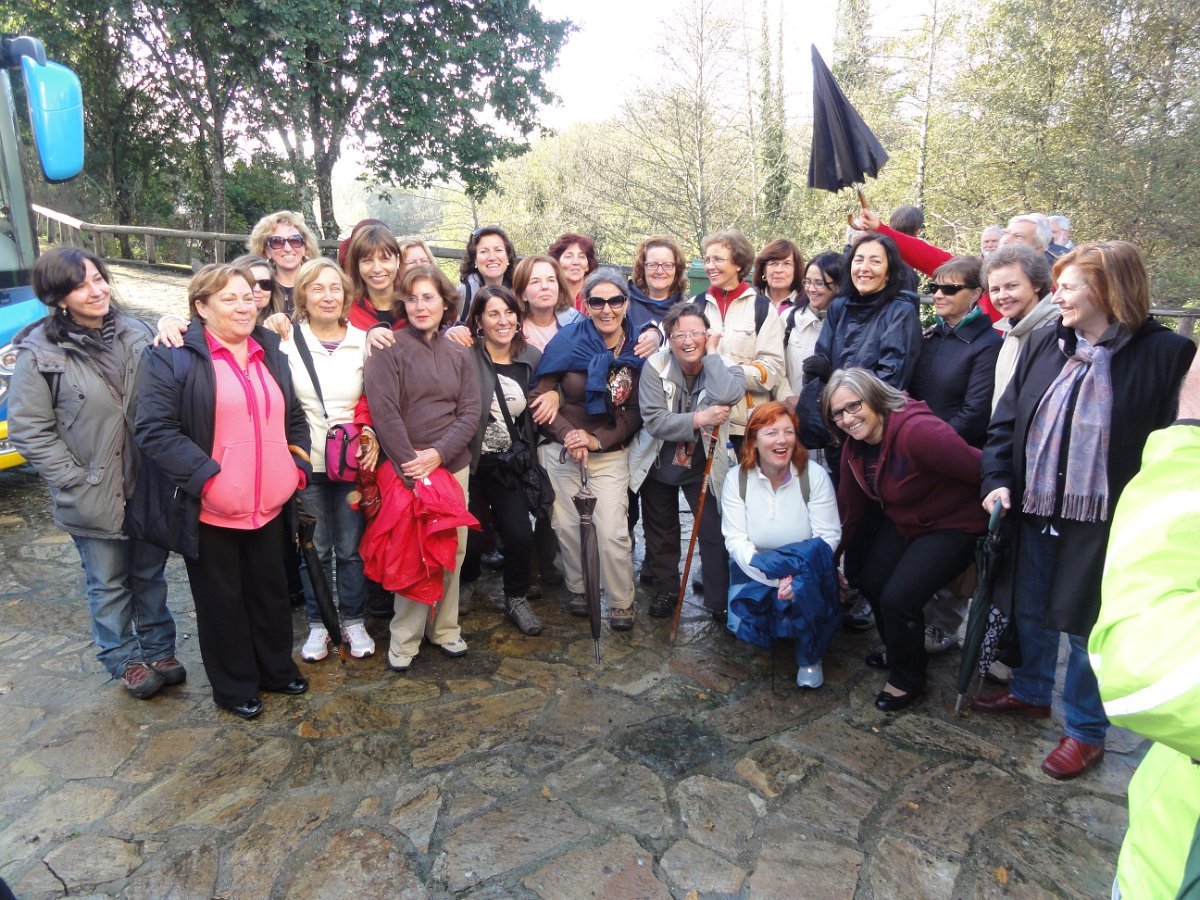 Foto do grupo Vianatrilhos