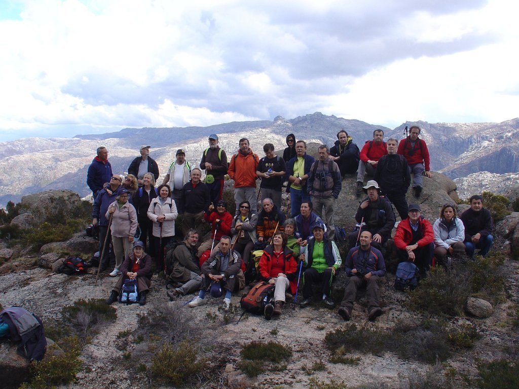 Foto do grupo Vianatrilhos