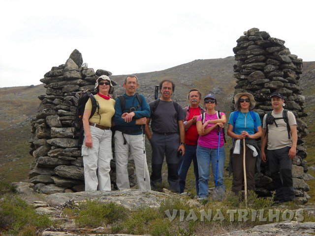 Foto do grupo Vianatrilhos