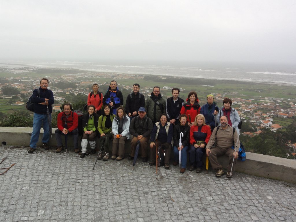 Foto do grupo Vianatrilhos