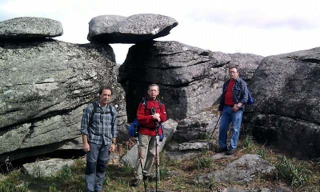 Foto do grupo Vianatrilhos